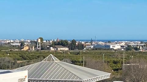 Foto 2 de Àtic en venda a Carrer Ferrocarril D'alcoi, 5, Potries, Valencia