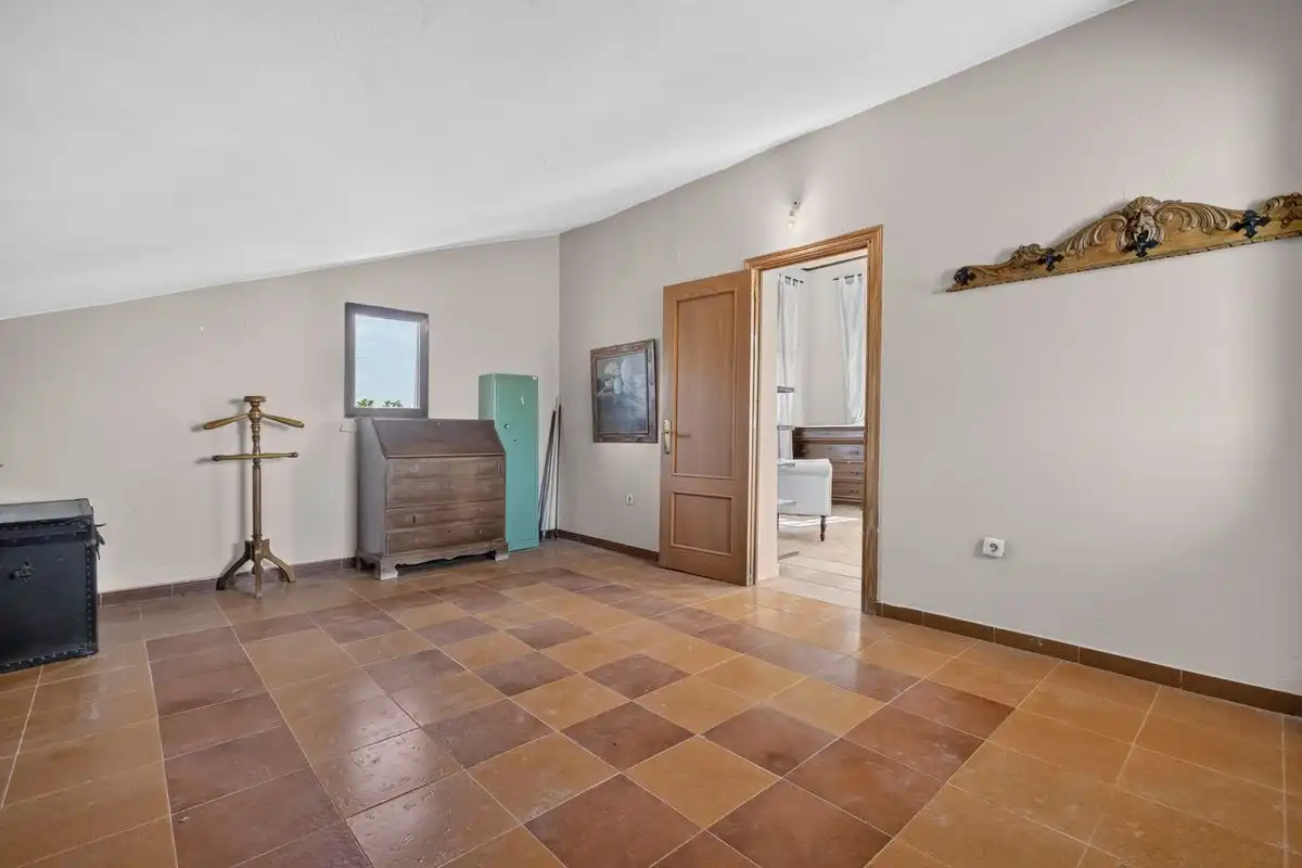 Maison avec terrasse à vendre à Bollullos de la Mitación, imagen 32