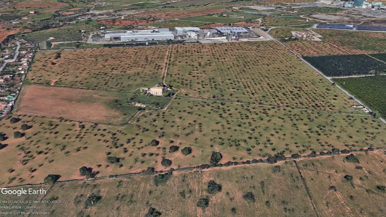 Casa rústica en venda a Polígono Pol 6 - Can Garriga, imagen 4