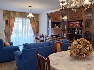 Appartement avec ascenseur à vendre à Calle Lorenzo Silva 30