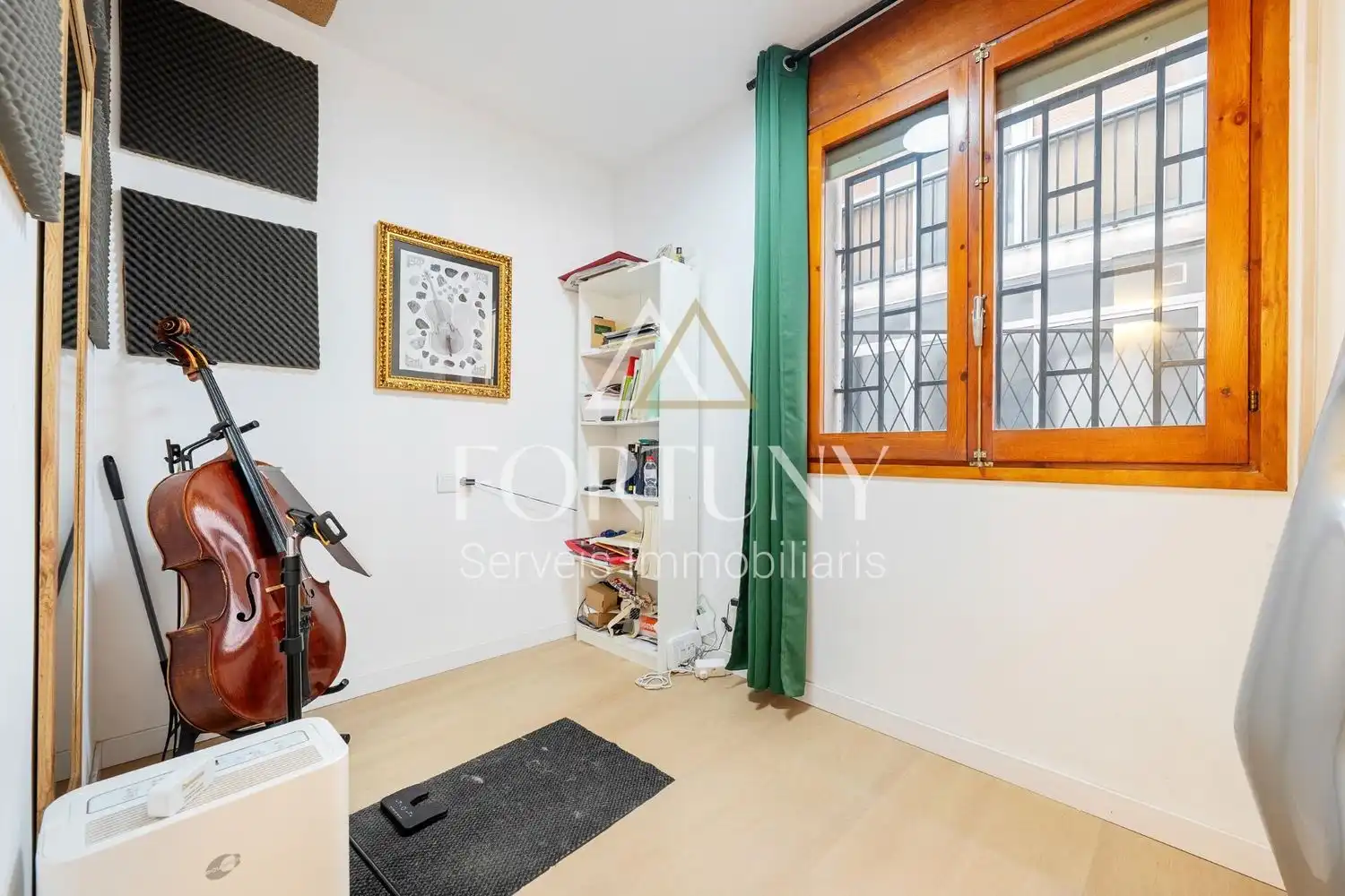 Appartamento con terrazza in vendita a del Morell 11, imagen 27