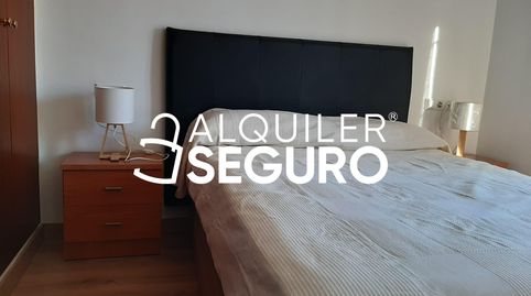 Foto 3 de Pis de lloguer a Sevilla, Centro, Ronda
