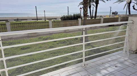 Foto 4 de Apartamento en venta en Marítim, Cubelles