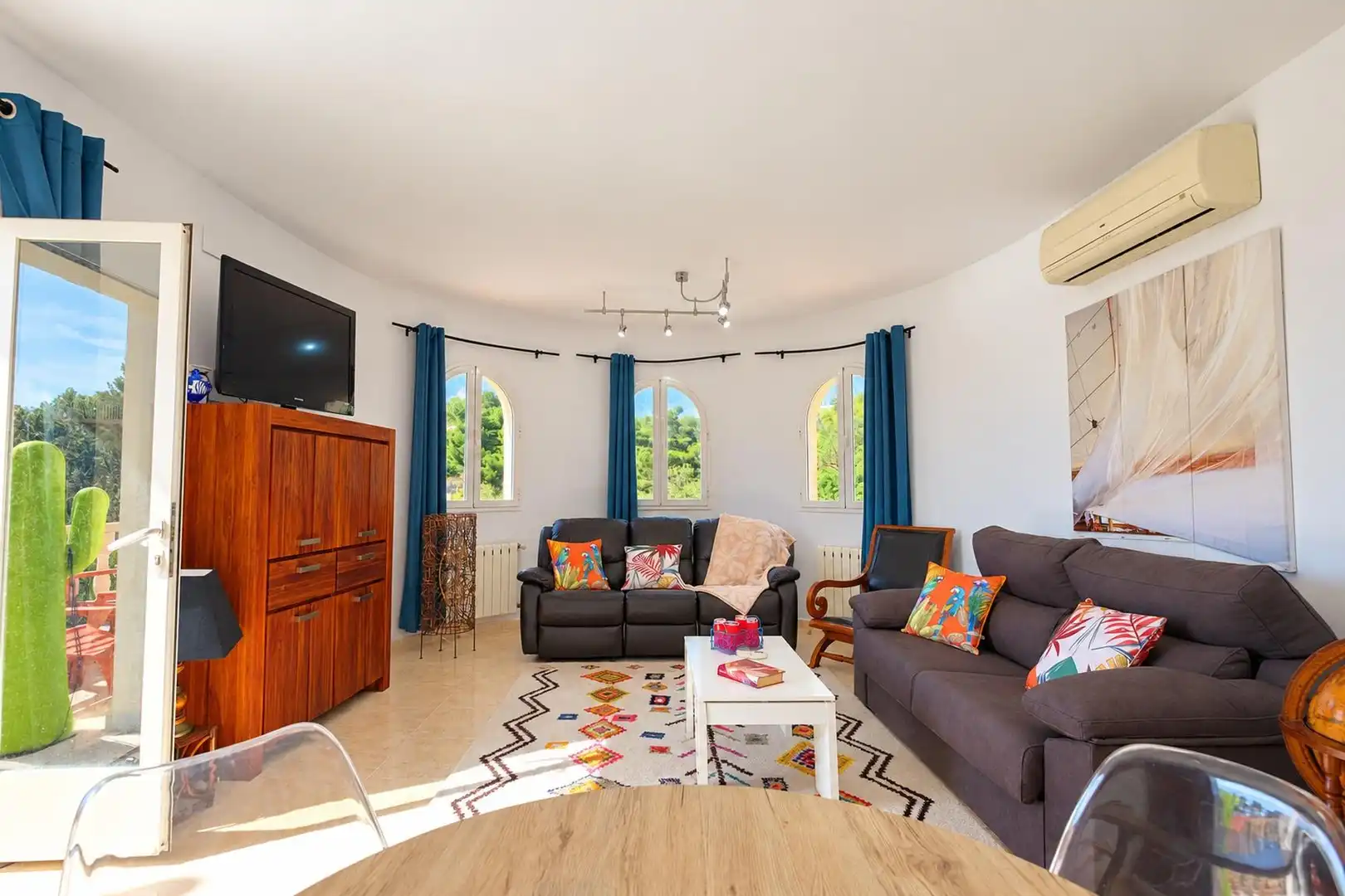 Villa avec piscine à vendre à Benicolada - Las Adelfas, imagen 27