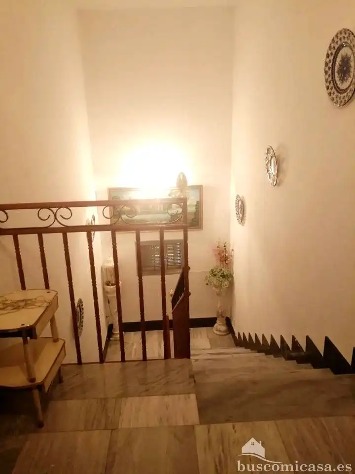 Casa o chalet en venta en Torreblascopedro con Aire acondicionado, Jardín privado y Terraza