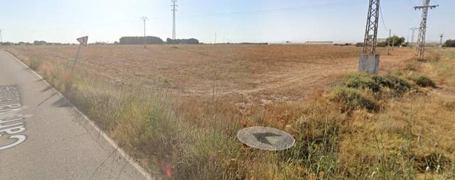 Finca rústica en Venta en Valladolises y Lo Jurado