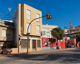 Exterior view of Building for sale in San Pedro del Pinatar