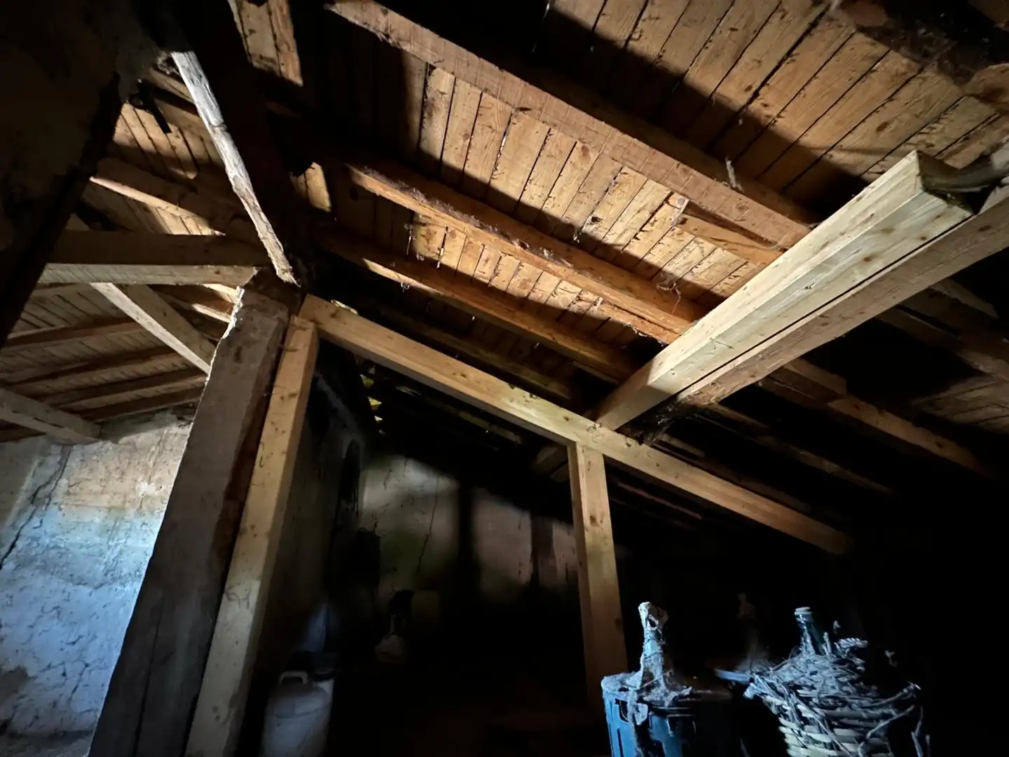 Casa o chalet en venta en Rubena con Trastero