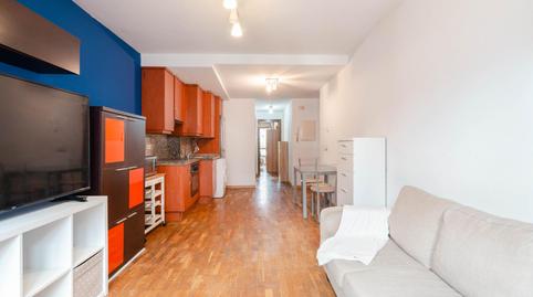 Foto 4 de Apartament en venda a Avenida Prudencio González, 30, Llanera, Asturias