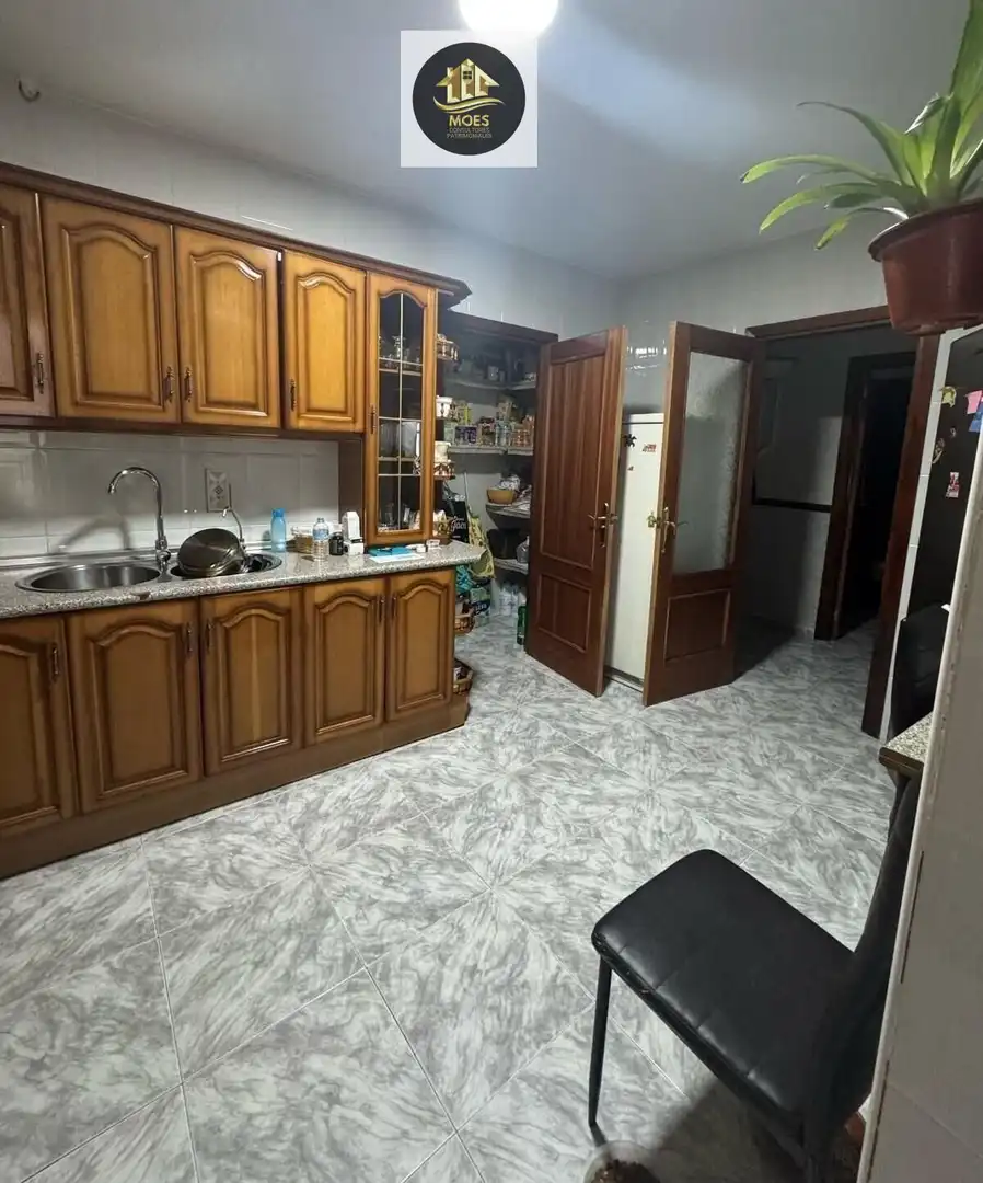 Appartamento con terrazza in vendita a Jamilena, imagen 3