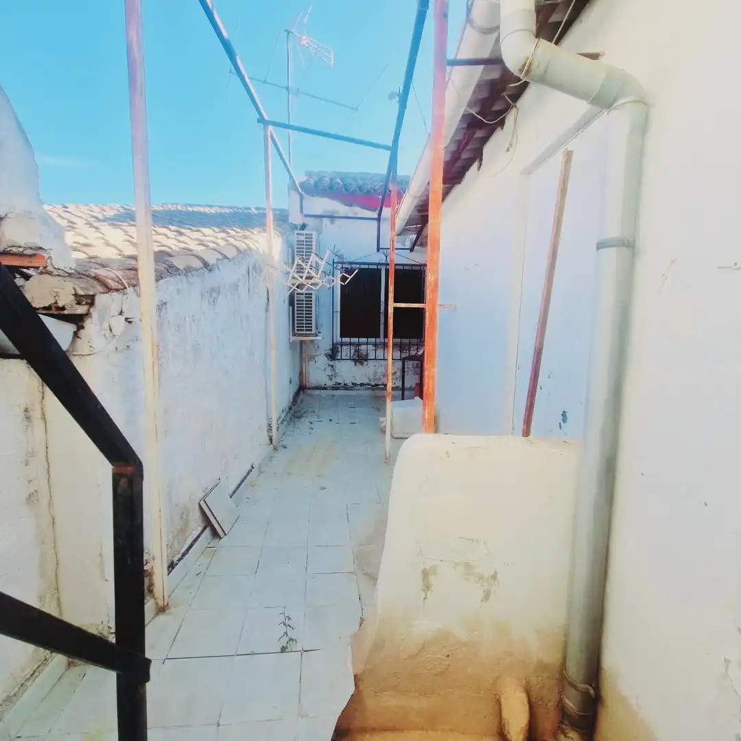 Detached homes for sale in Gata  with Storage room and Furnished