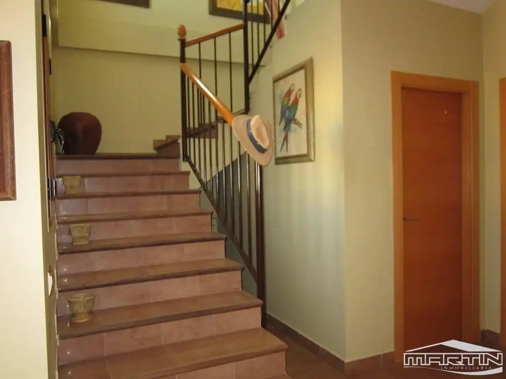 Maison avec piscine à vendre à Las Vegas - Campoaras, imagen 66