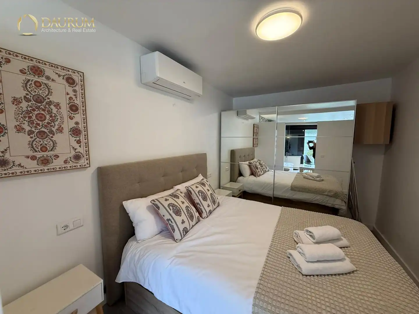 Habitación de Piso en venta en Marbella con Aire acondicionado, Calefacción y Piscina
