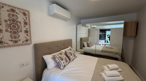 Foto 3 de Pis en venda a Manuel de Falla, Nueva Alcántara, Marbella