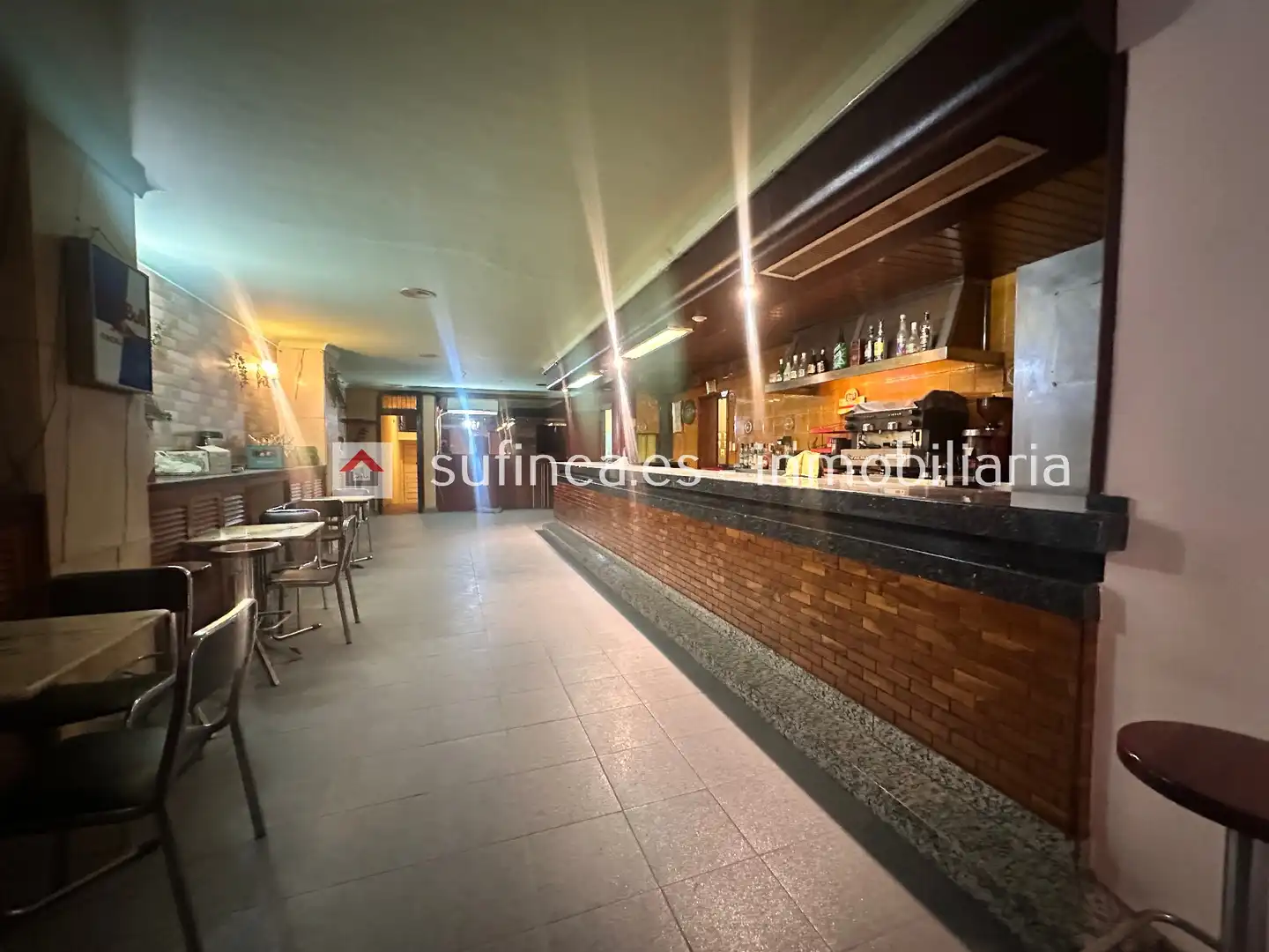 Local en venta en Centre - Zona Alta