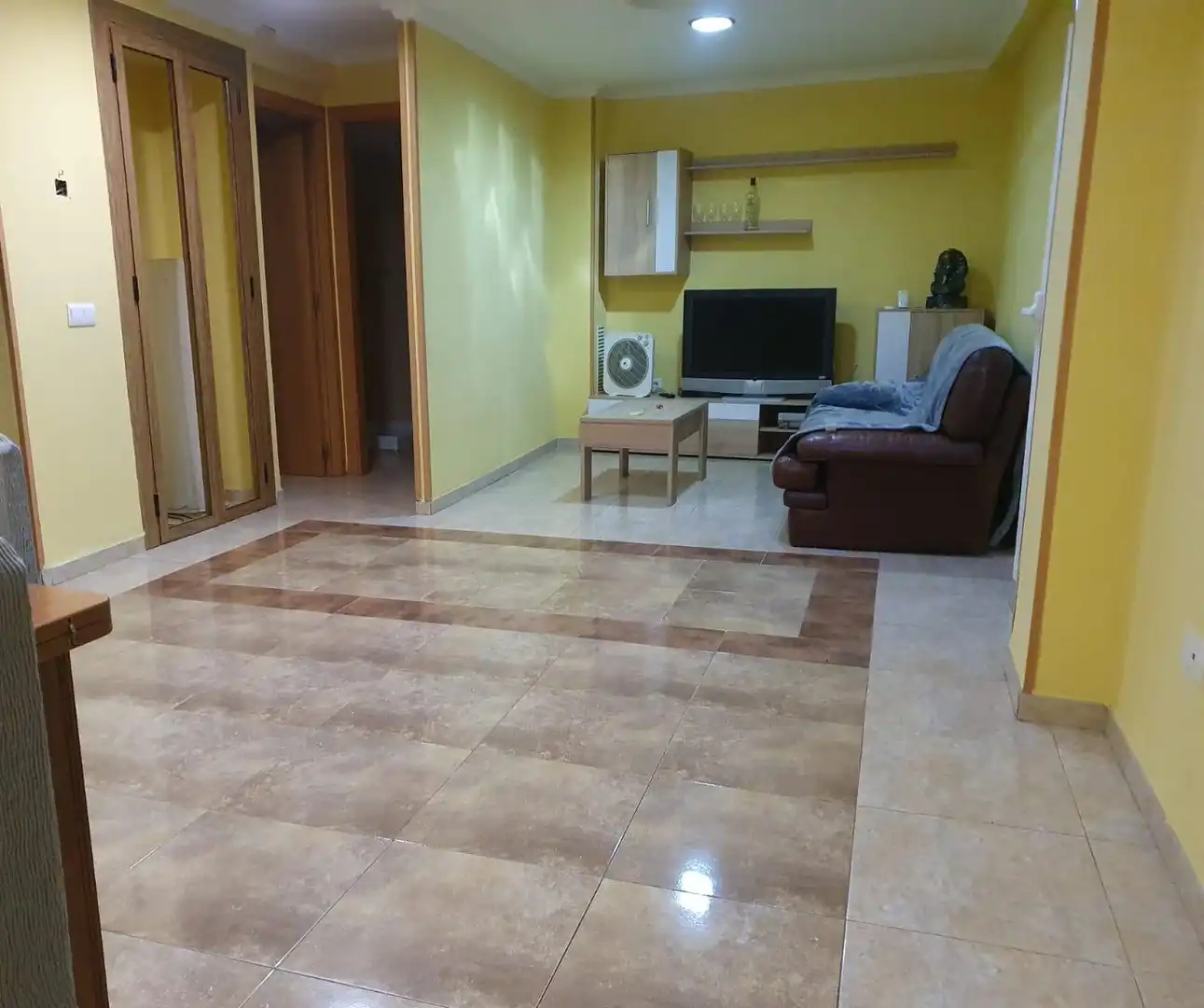 Terraced house with terrace for sale in Aldover, imagen 10