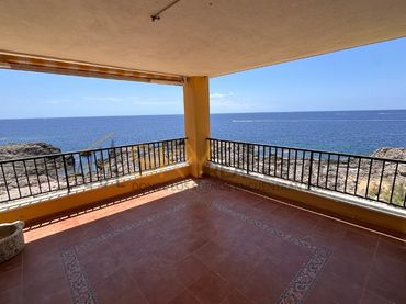 Appartement avec balcon à vendre à Carrer Murillo