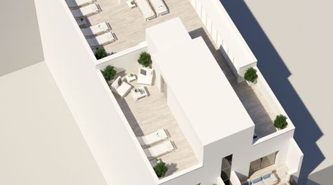Foto 4 de Apartamento en venta en Calle Nuestra Señora de Monserrate, 13, Zona Playa del Cura, Torrevieja