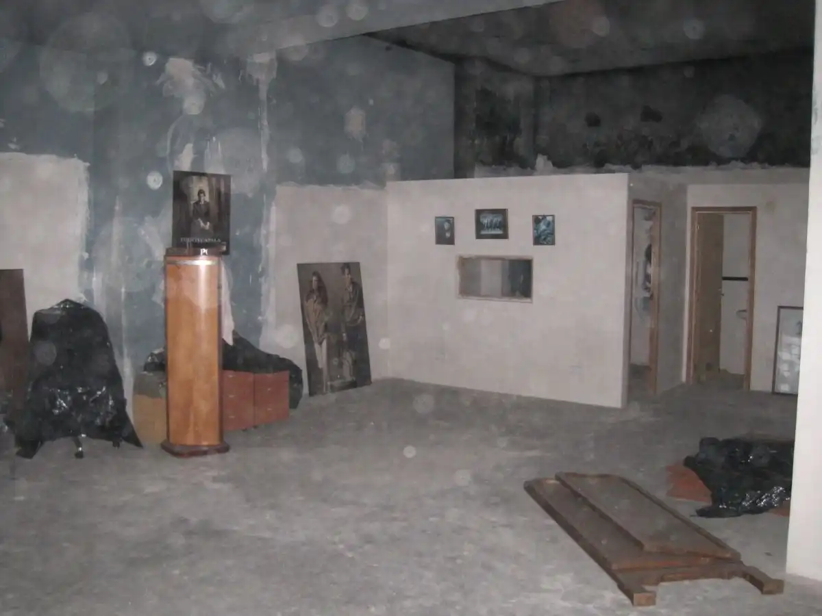 Gewerbefläche zum Verkauf in Fernandez de Leceta 7, imagen 15
