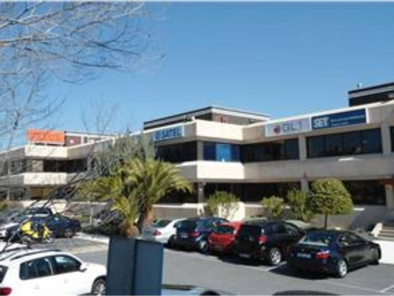 Exterior view of Office to rent in Las Rozas de Madrid