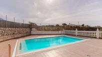 Piscina de Casa o xalet en venda en Vélez de Benaudalla amb Piscina