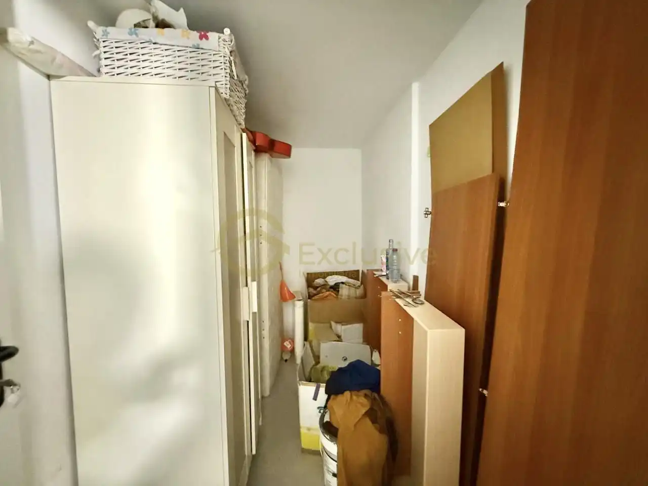Ático en venta en Viveiro con Calefacción, Parquet y Trastero