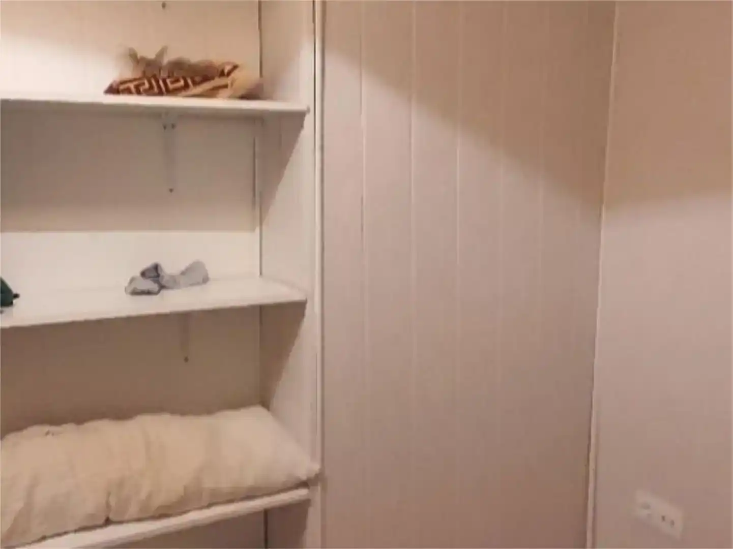 Schlafzimmer von Erdgeschoss zum Verkauf in Santomera mit Möbliert