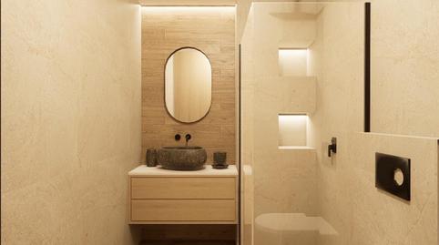 Foto 2 de Pis en venda a Masip, Oviedo