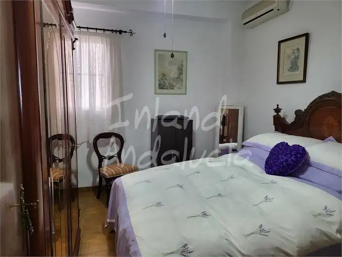 Casa con piscina en venta en Lora de Estepa, imagen 8