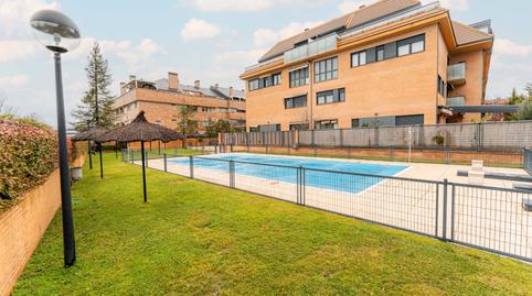 Photo 3 of Flat for sale in Calle Castillo de Belmonte, 3, Europolis, Las Rozas de Madrid