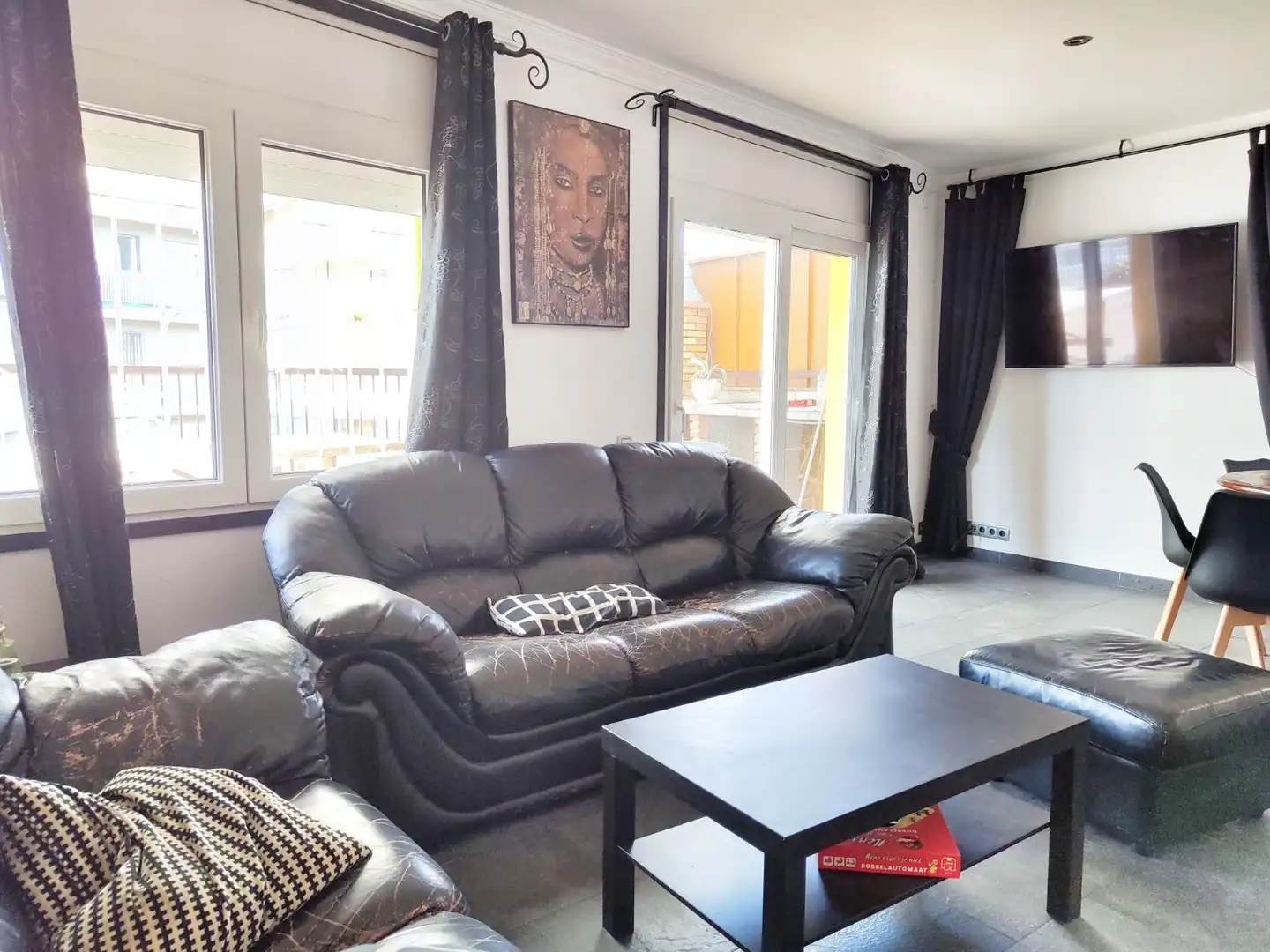 Apartament amb terrassa en venda a Carrer de la Riera, imagen 11