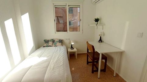 Foto 2 de Habitació a Calle Cervantes, El Castell, Burjassot