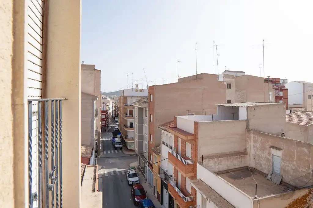 Apartamento en venta en Calle de Concepción, 20, Yecla