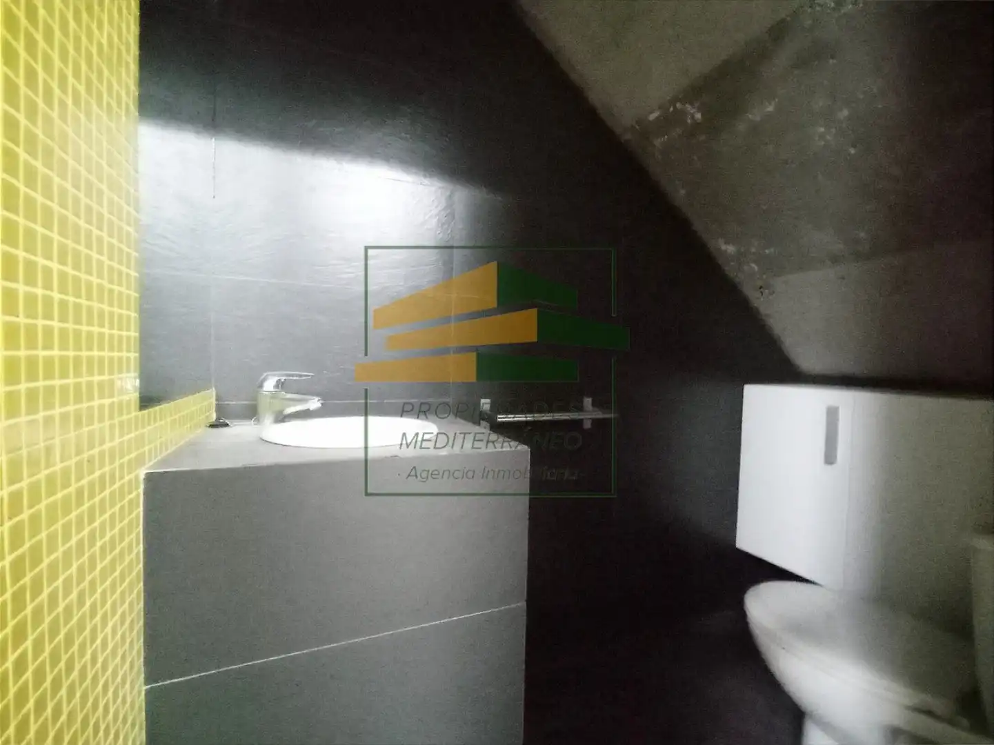 Local comercial de lloguer a Calle ALLOZA 60, imagen 6