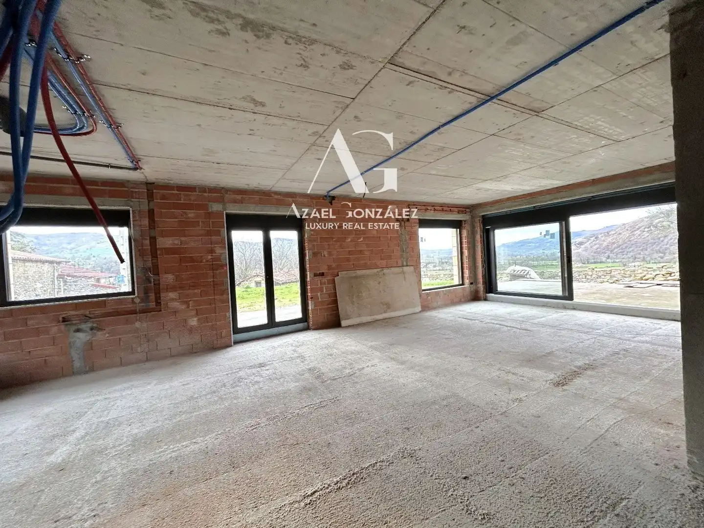 Casa o chalet en venta en Villacarriedo con Terraza
