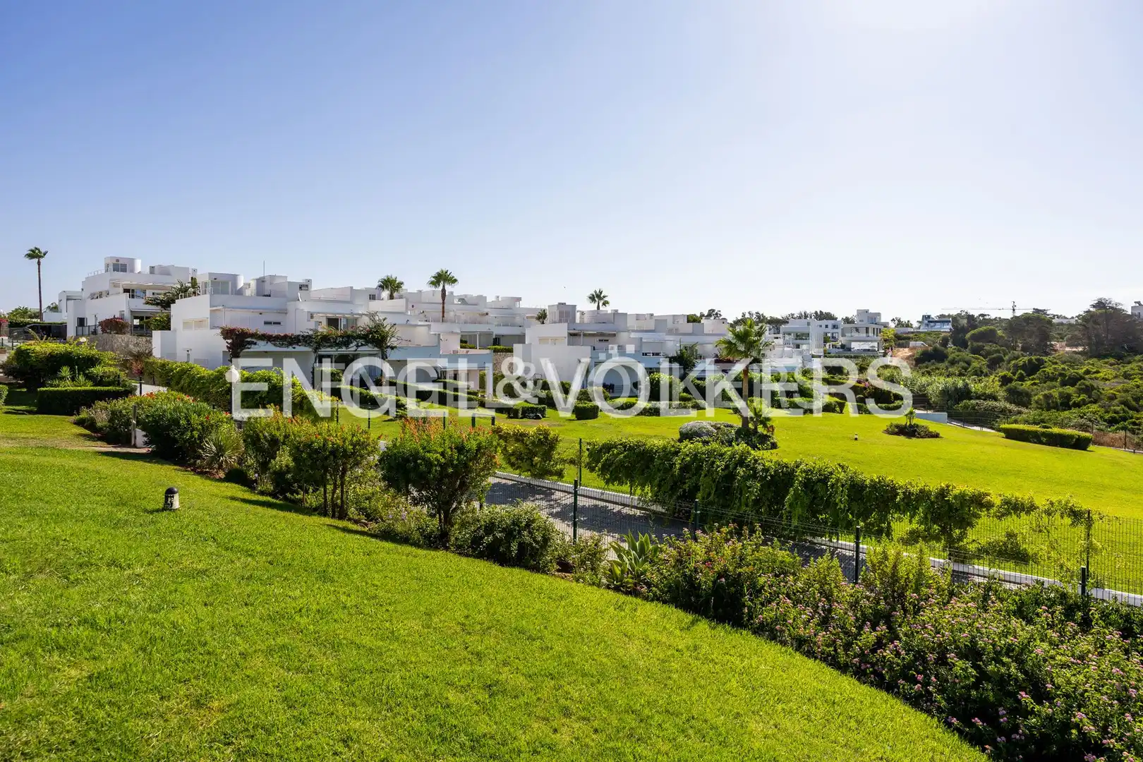 Exterior view of Houses for rent in Conil de la Frontera  with Heating, Private garden and Terrace