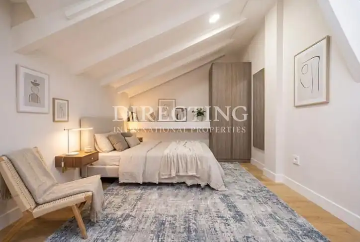 Flat with lift for sale in De Alcántara, imagen 16