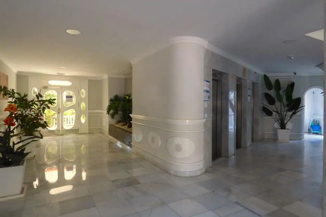 Apartament en venda en Benidorm amb Piscina i Piscina comunitària