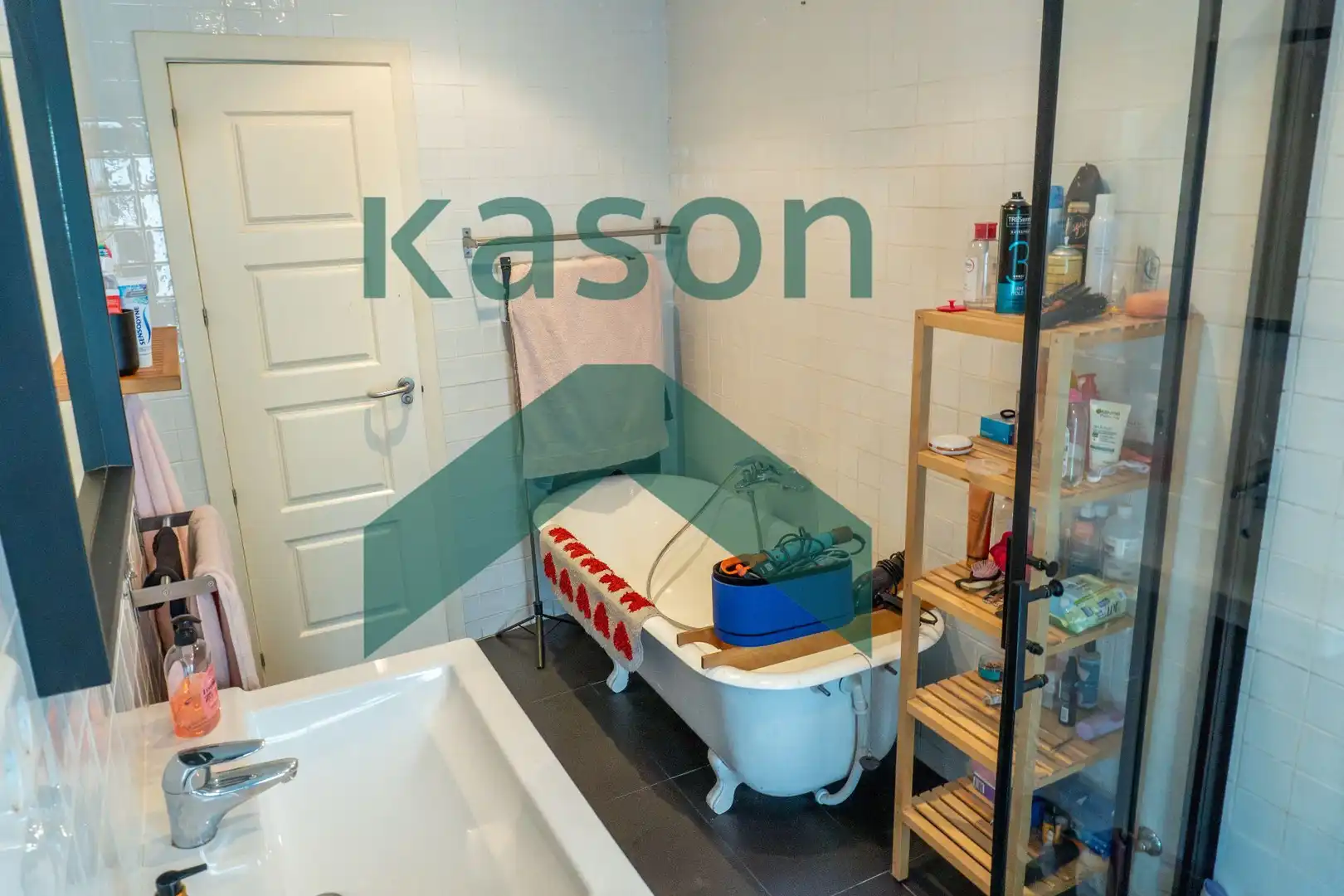 Baño de Piso en venta en Madrid con Aire acondicionado y Calefacción