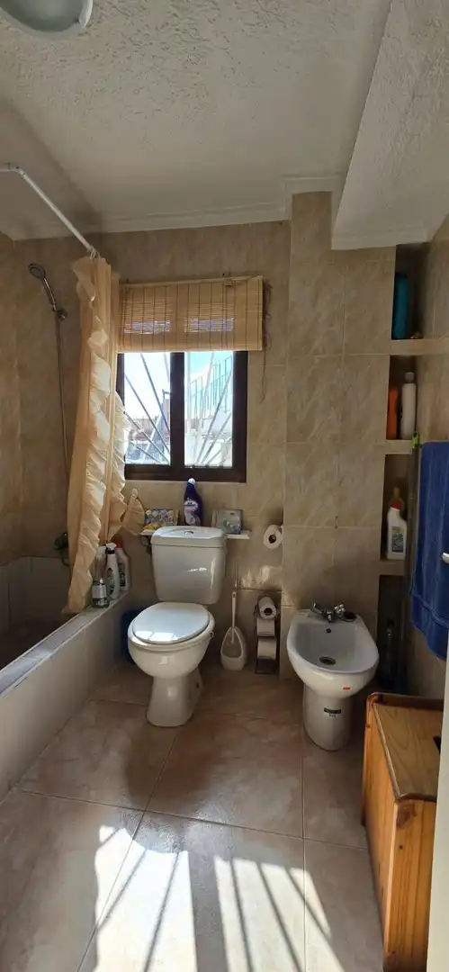 Baño de Casa o chalet en venta en Llíria con Jardín privado, Terraza y Piscina comunitaria