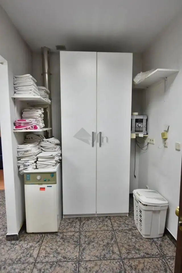 Habitación de Local de alquiler en Íscar con Aire acondicionado