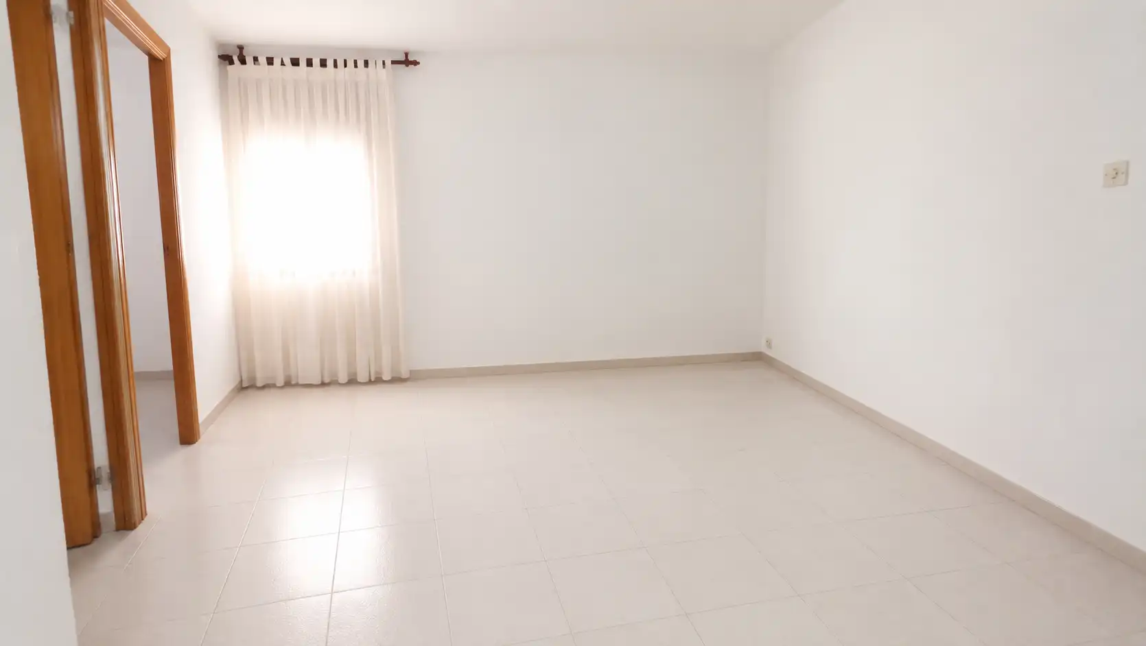 Sala d'estar de Pis en venda en Barcelona