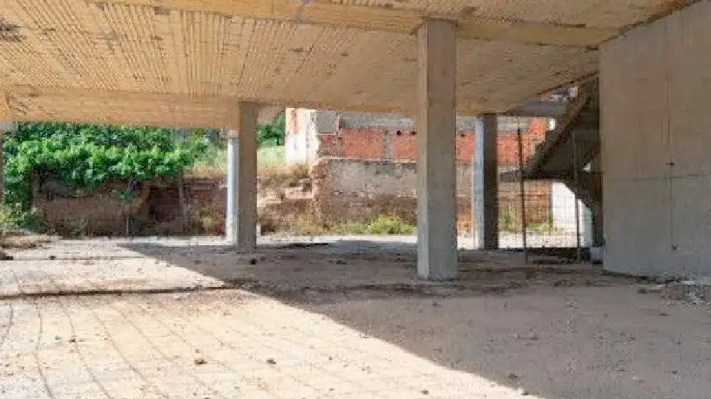 Terreny residencial en venda a Calle de San Lamberto