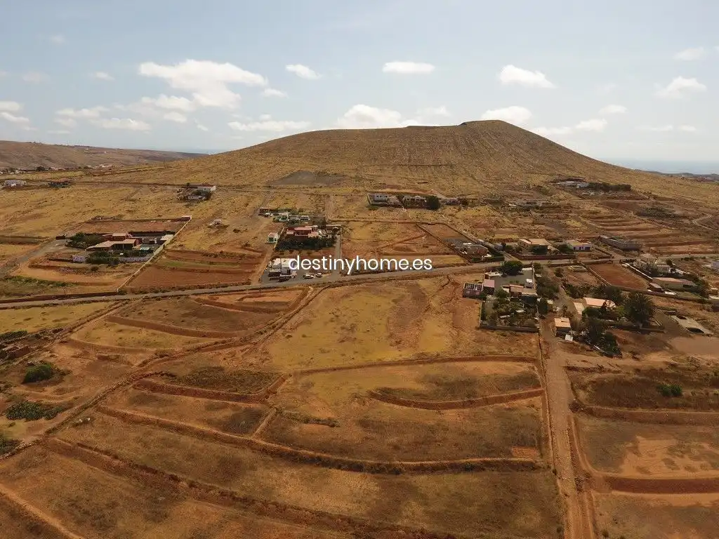 Residencial en venda a Los Llanitos, Tefía - Tetir