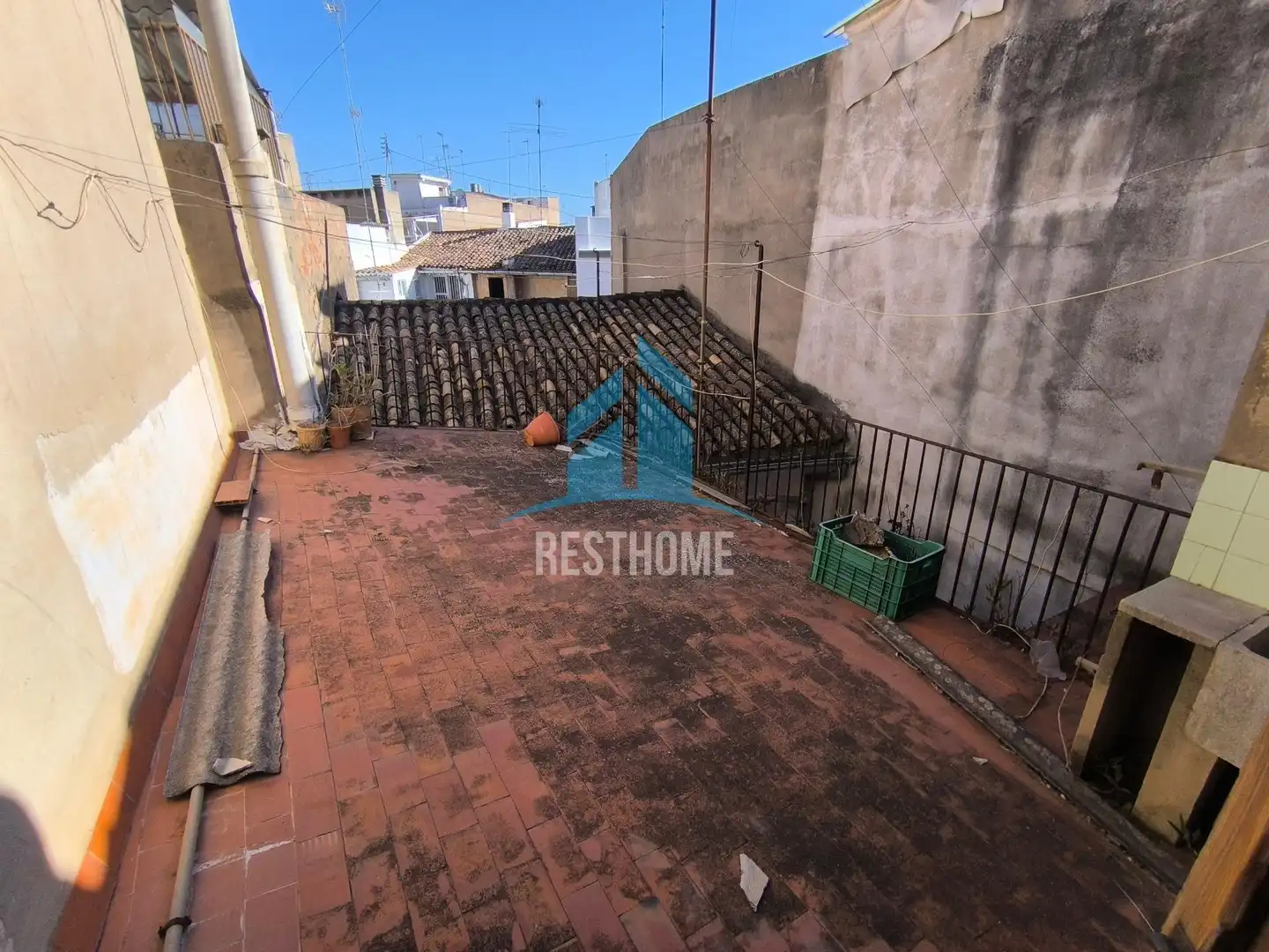Casa con terrazza in vendita a Calle VERDEGUER DELS, imagen 34