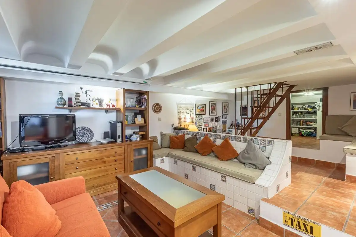 Casa con piscina en venta en Altos de la Zubia, imagen 40