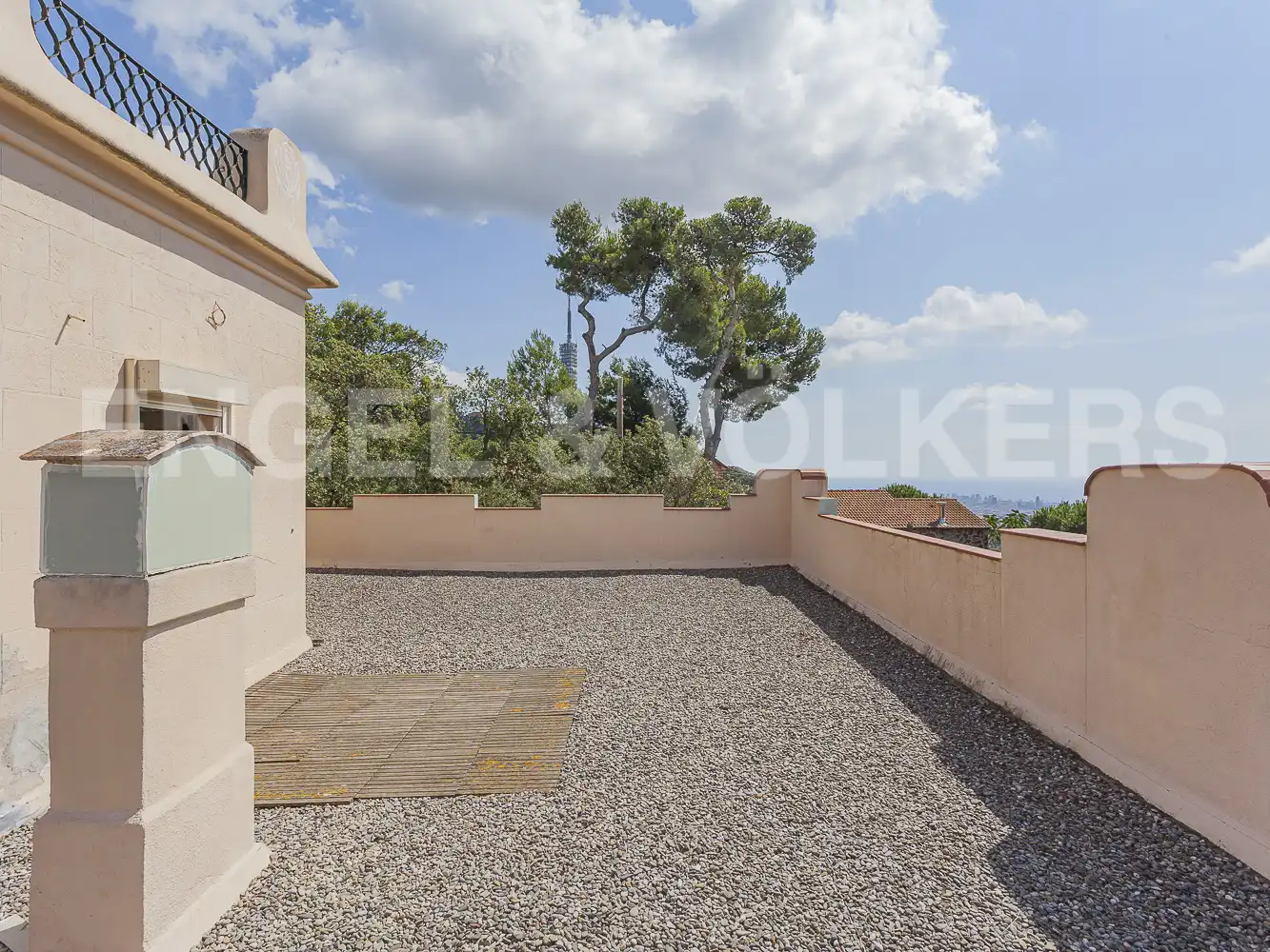 Houses for sale in Vallvidrera - Tibidabo - Les Planes
