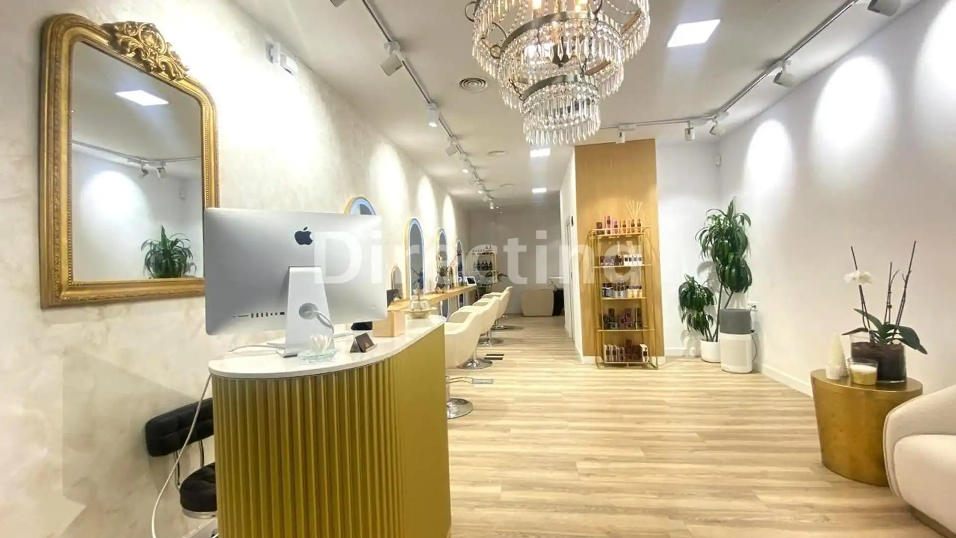 Local en venta en  Madrid Capital con Aire acondicionado