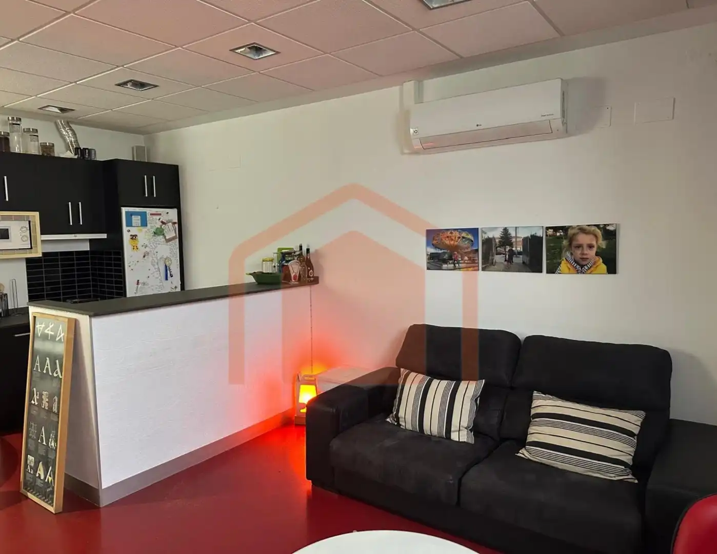 Local en venta en Salamanca con Aire acondicionado y Calefacción