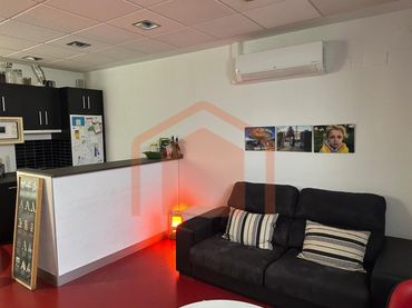 Local comercial en venta en San José - Parador - Zurguén